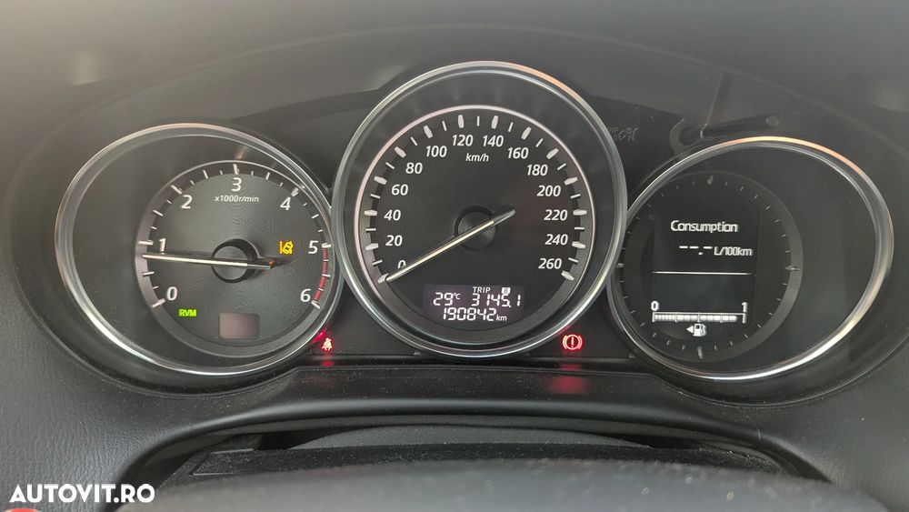 Mazda CX-5 - 14