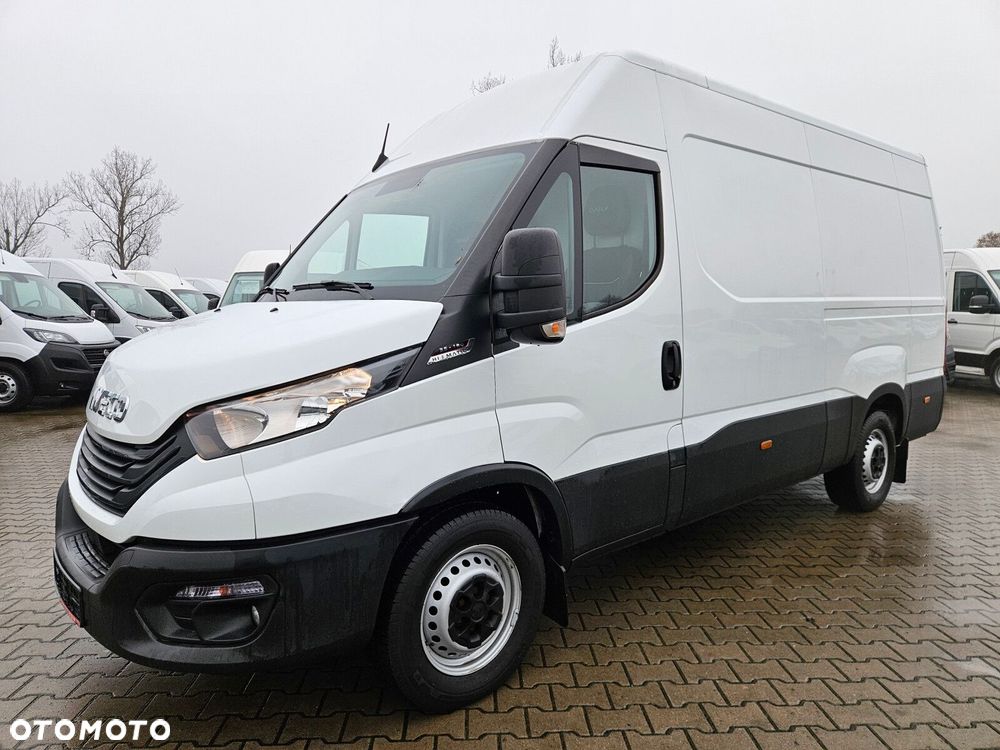 Iveco 35s18 L3H2 *109999zł NETTO* 3.0HPi/180KM - 5