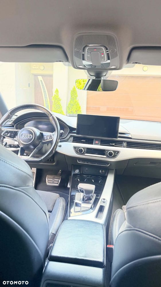 Audi A4 Avant - 10