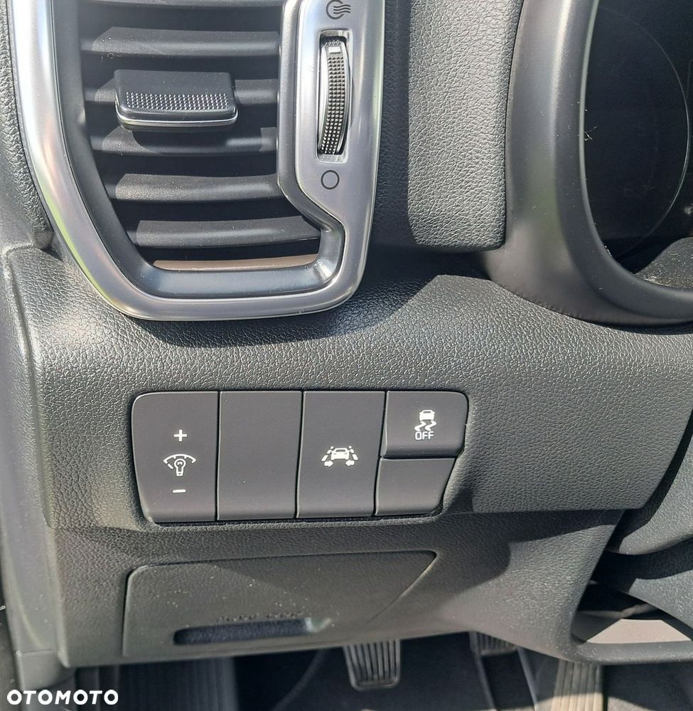 Kia Sportage - 20