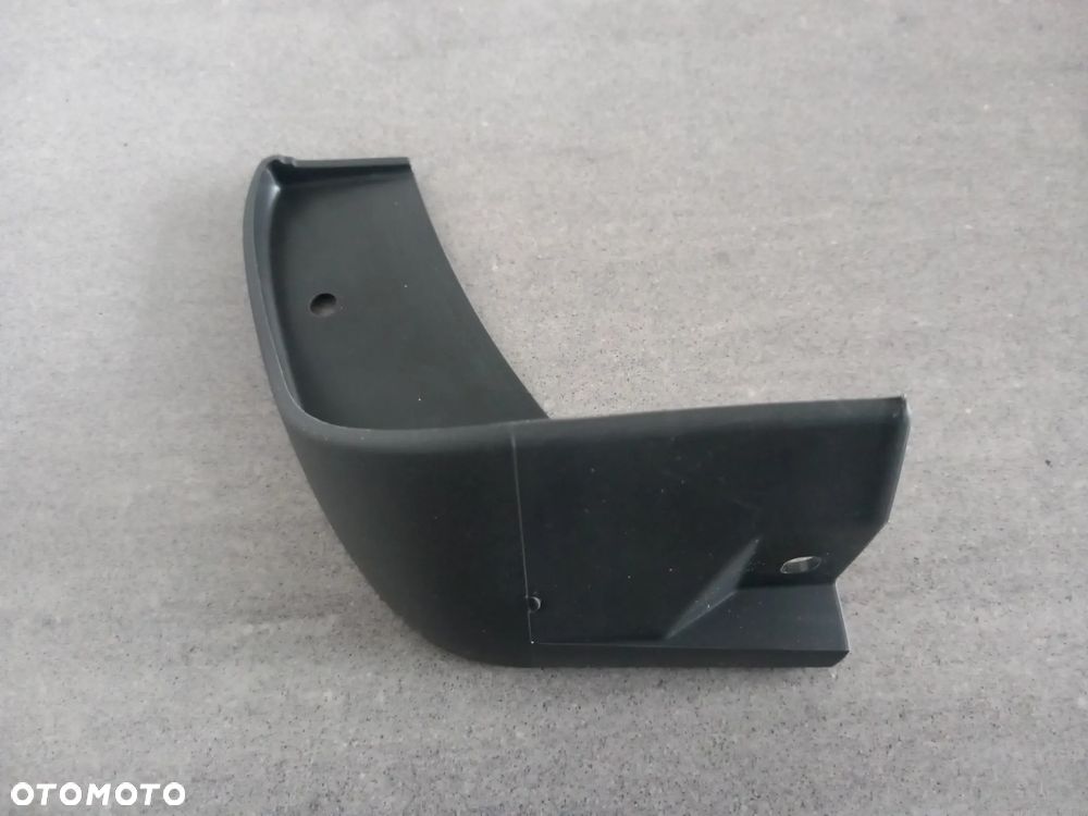 Narożnik lewy listwy progu Ford Mondeo 2007-2014 1720349 - 6