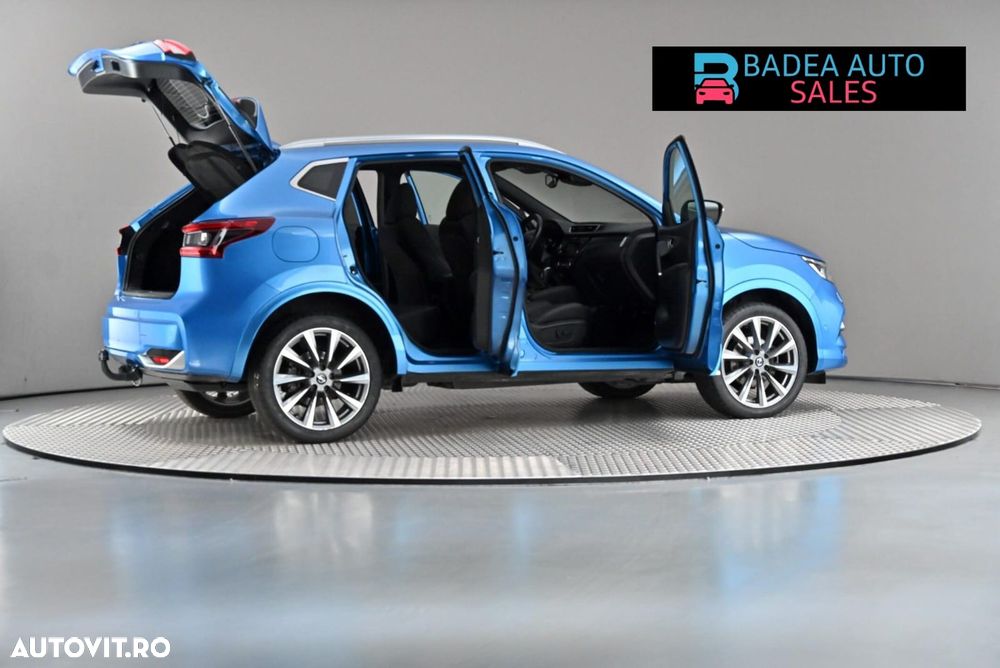 Nissan Qashqai 1.5 DCI DCT TEKNA+ - 9
