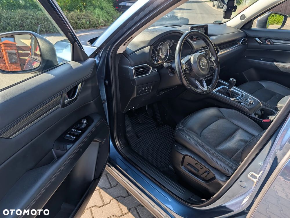 Mazda CX-5 2.0 Skypassion AWD - 25