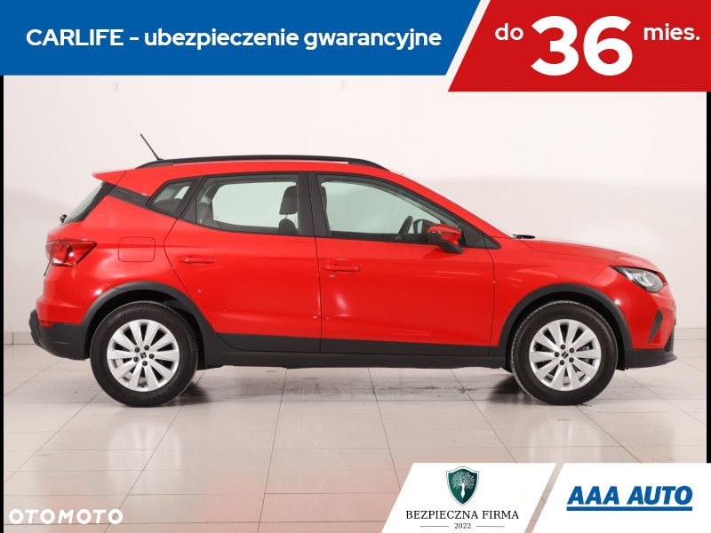 Seat Arona - 7