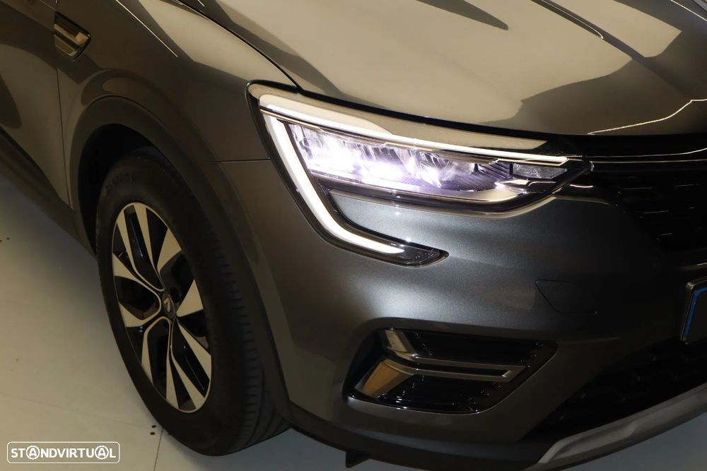 Renault Arkana TCe 140 EDC ZEN - 16