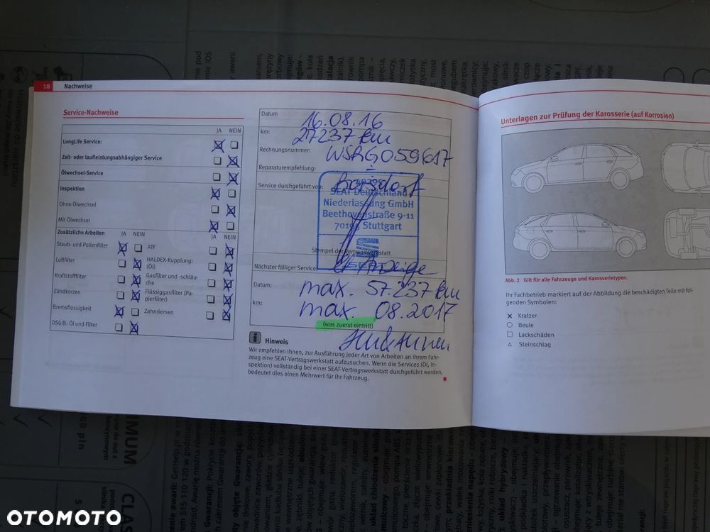 Seat Ibiza 1.4 16V i-Tech - 34