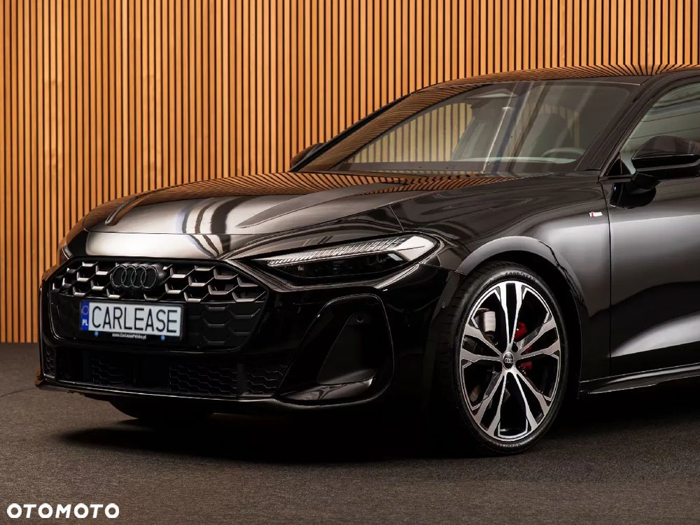 Audi A5 Limousine TFSI 110 kW S tronic - 7