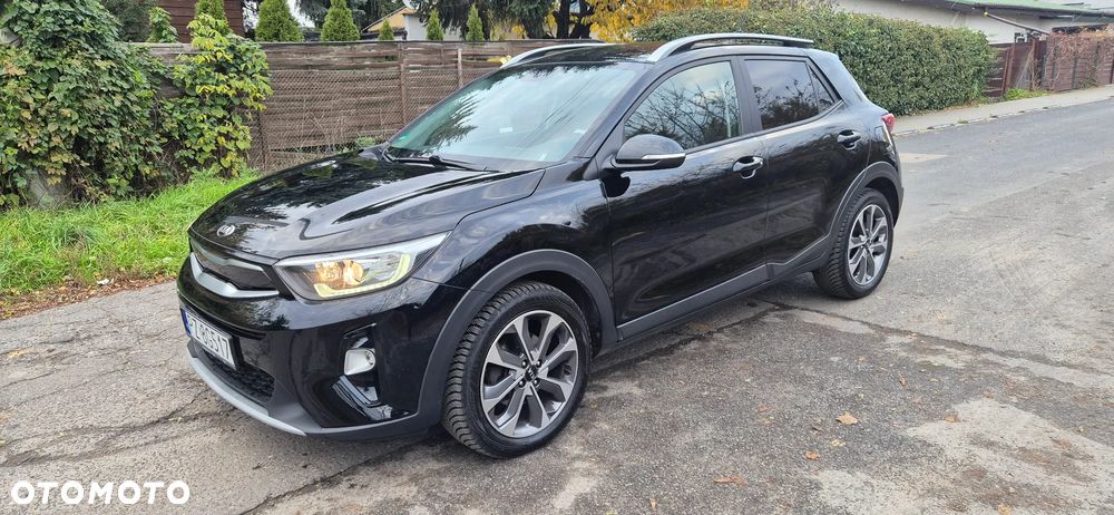 Kia Stonic 1.0 T-GDI L Business Line - 8