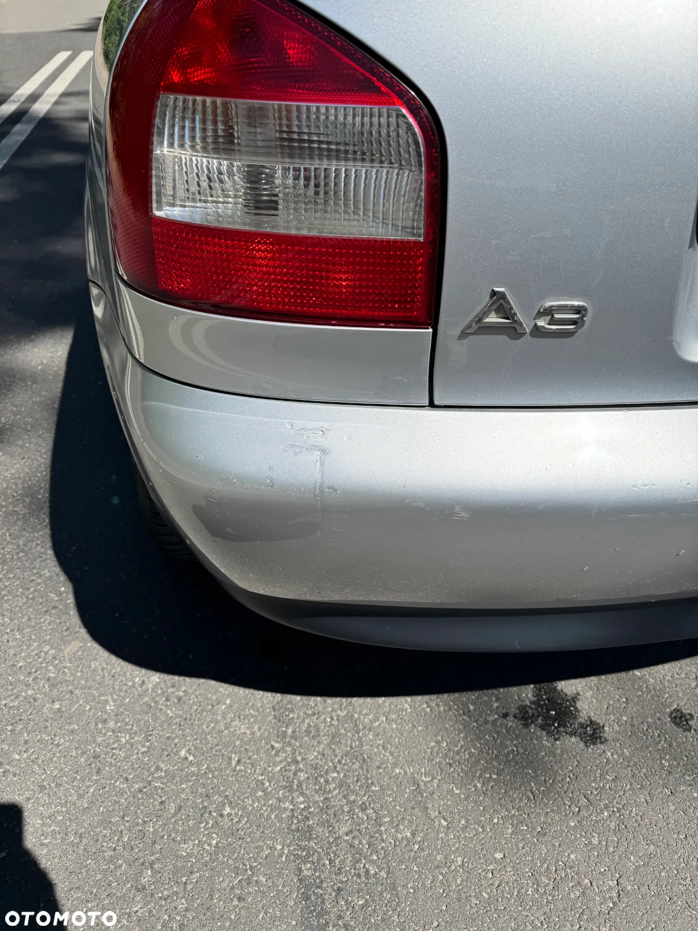 Audi A3 - 20