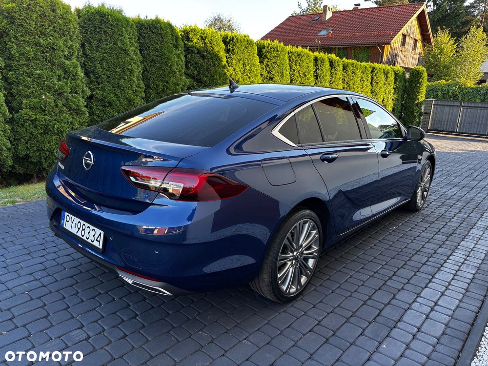 Opel Insignia 2.0 CDTI GS Line + S&S - 7