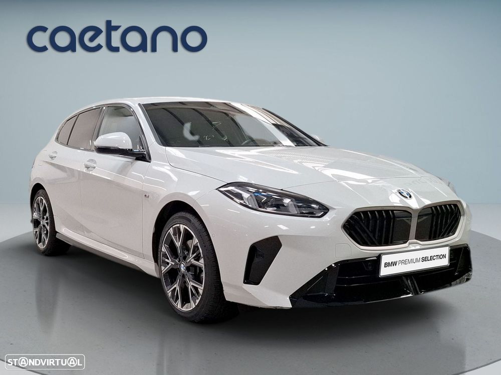 BMW 116 Pack Desportivo M - 10
