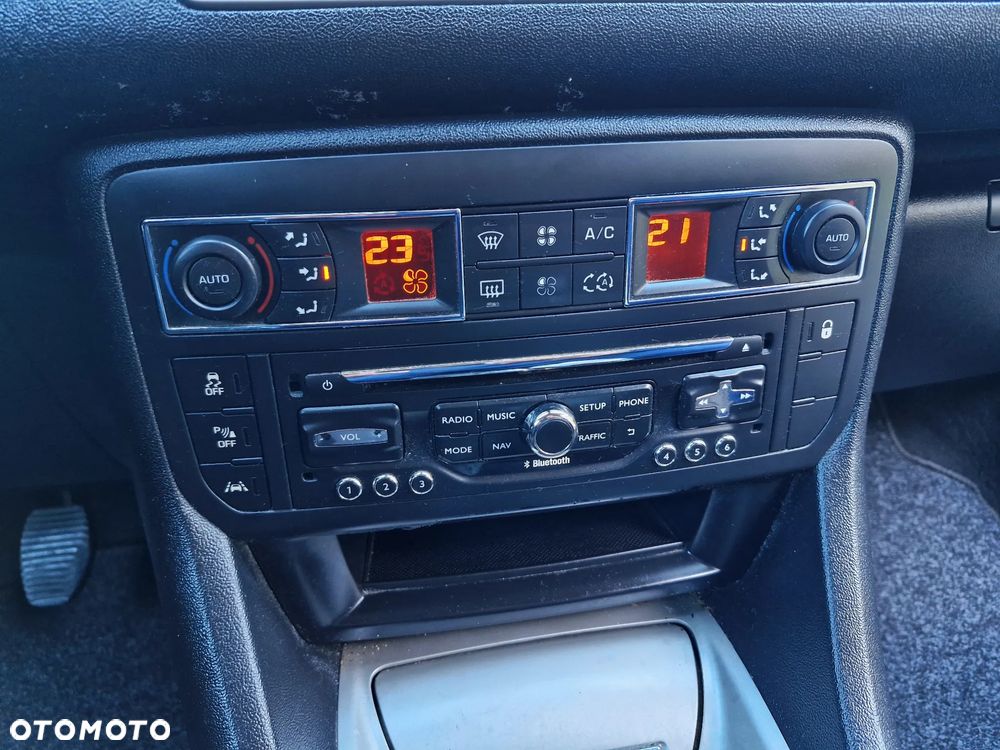 Citroën C5 2.0 HDi Exclusive - 12