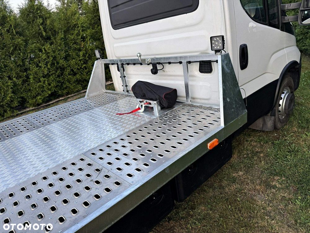 Iveco Daily 72C17 - 17