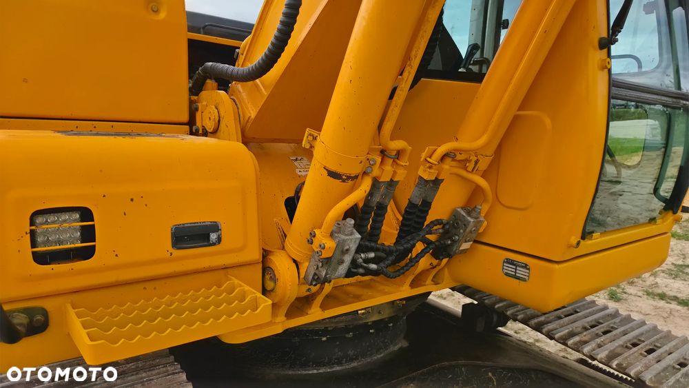 Hyundai Robex 160LC-7 R160 R 160 - 18