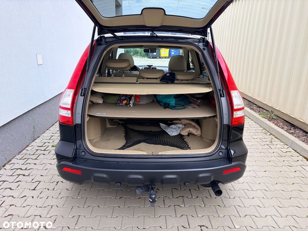 Honda CR-V 2.0 Elegance - 4