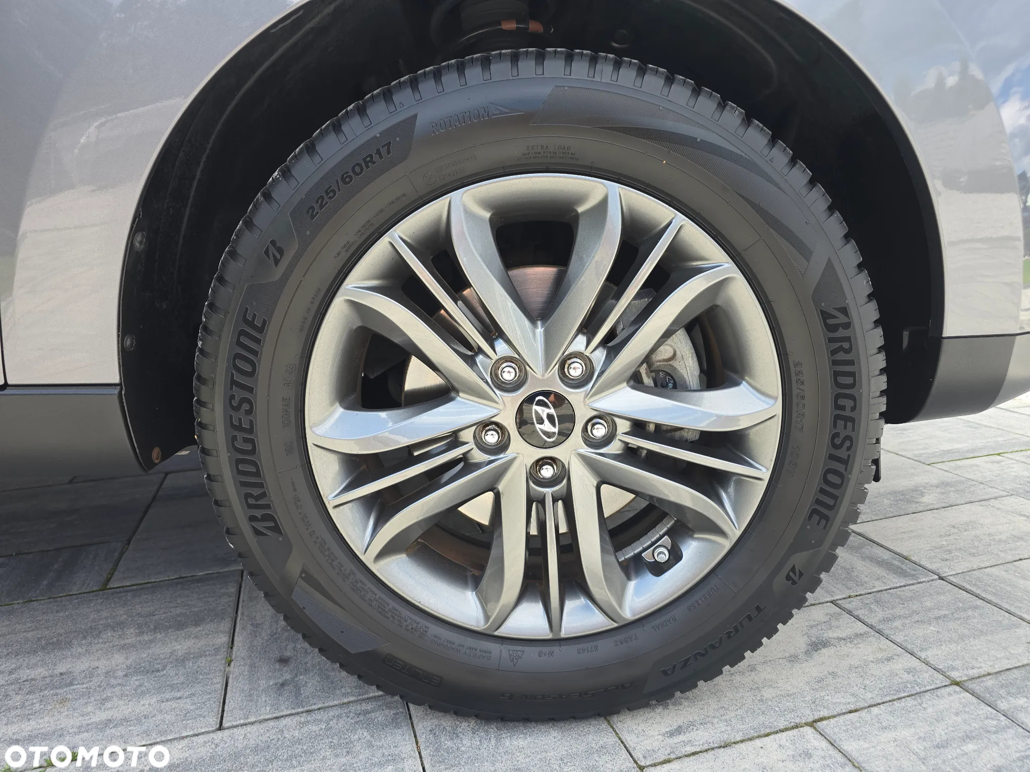 Hyundai ix35 1.6 2WD Style - 16