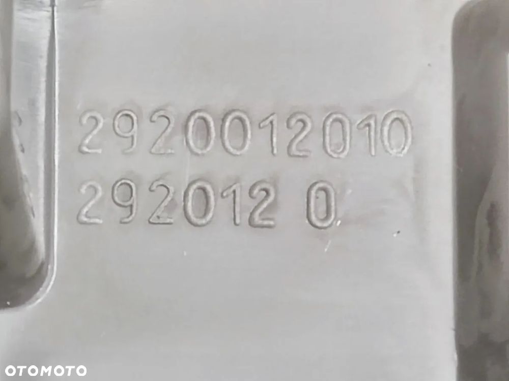 TOYOTA PROACE CITY od 2017r Wspornik Podpora - 4