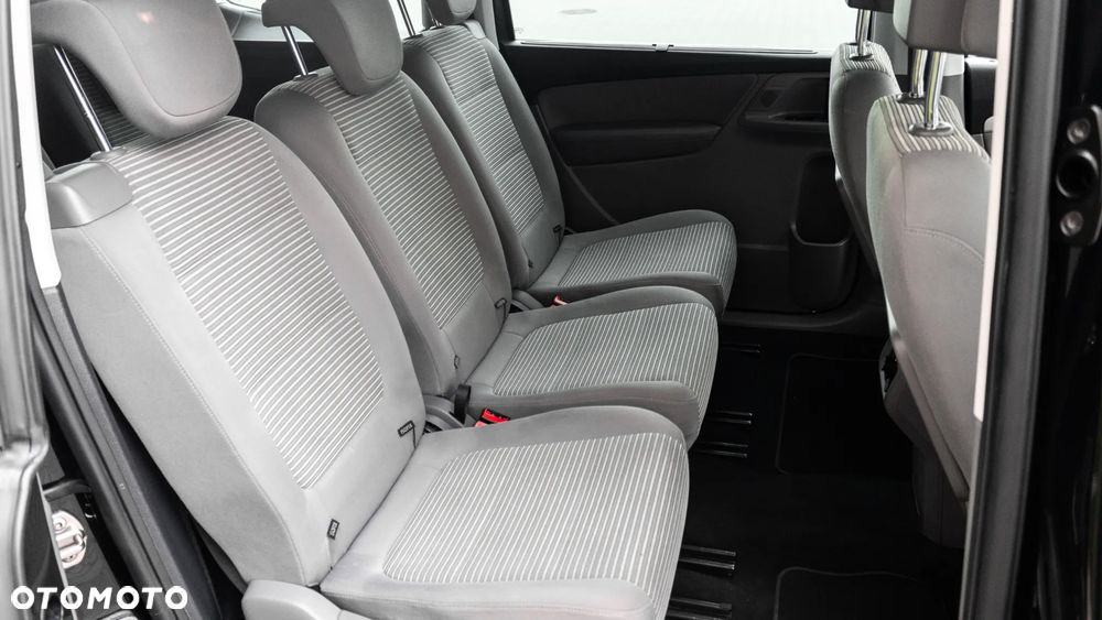 Seat Alhambra 2.0 TDI Ecomotive Xcellence - 27