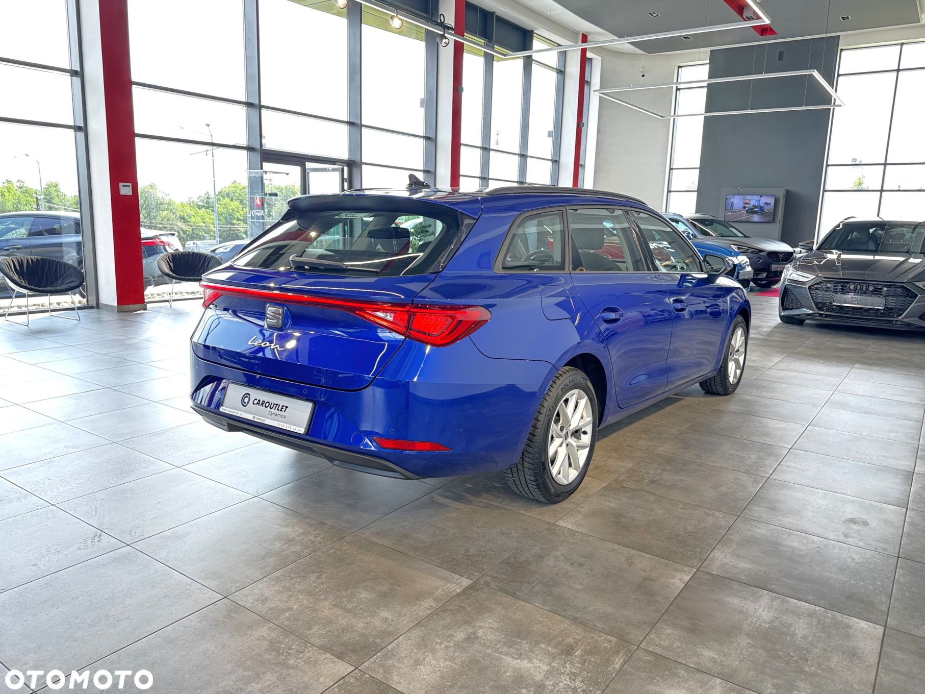 Seat Leon - 9