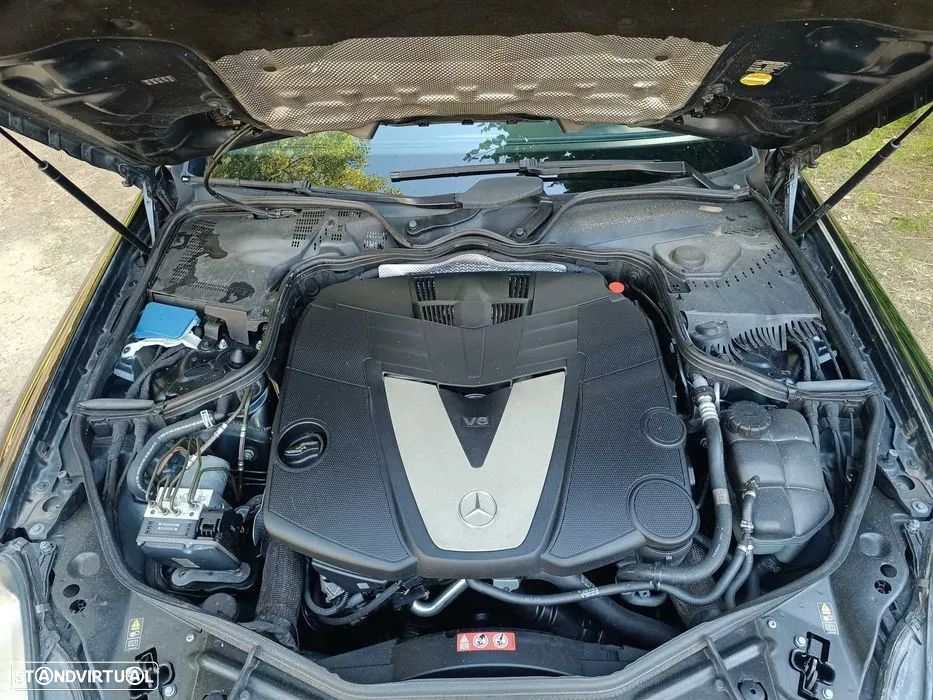 Mercedes-Benz CLS 320 CDI - 3