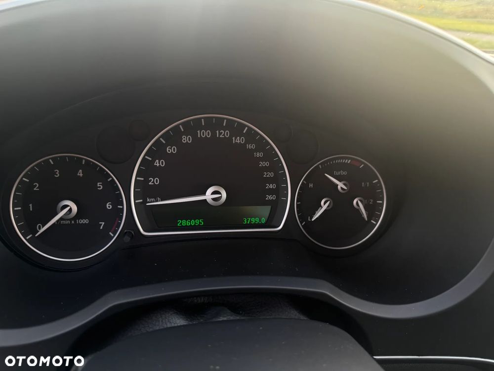 Saab 9-3 - 9