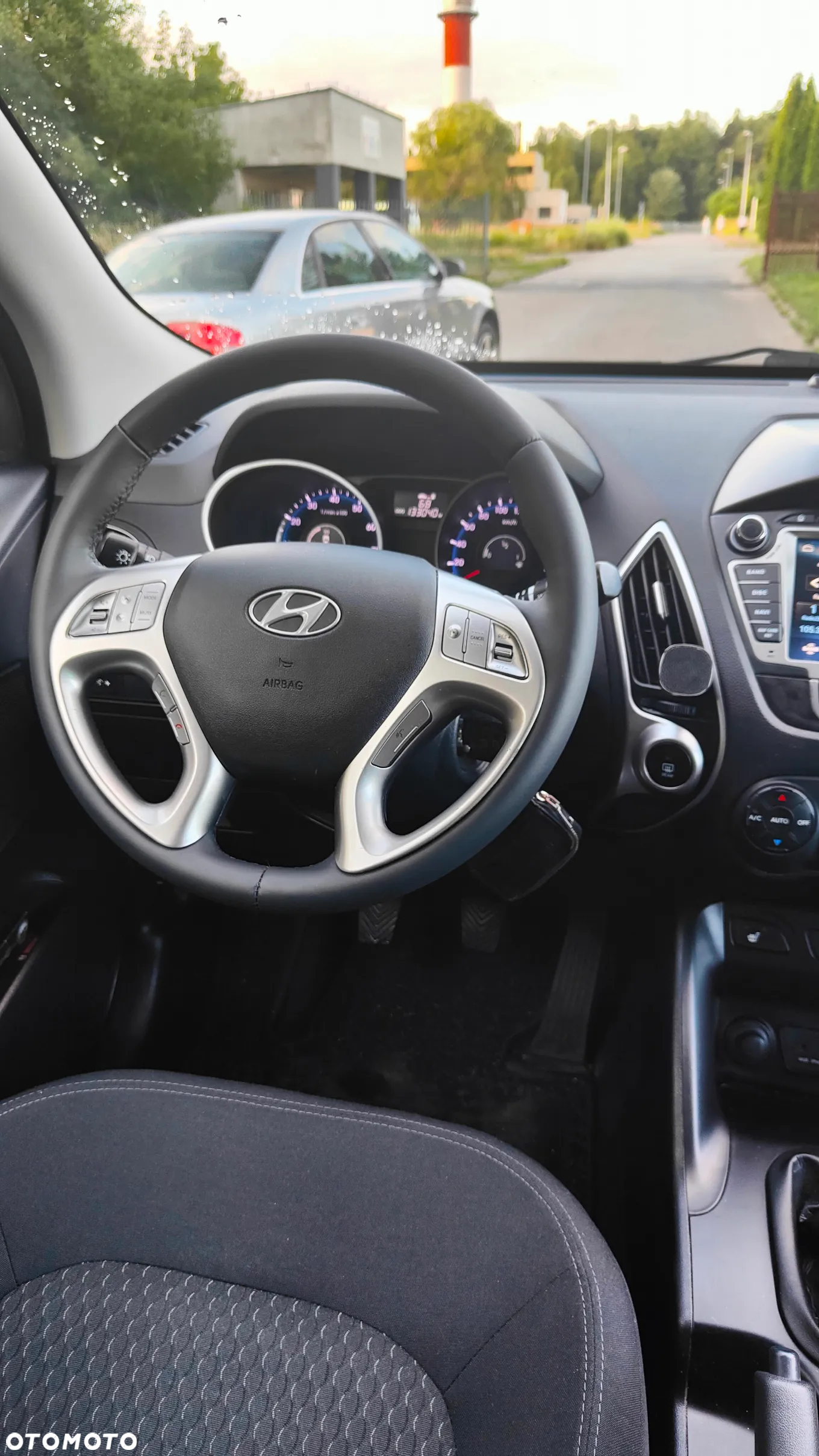 Hyundai ix35 1.6 2WD 5 Star Edition - 29