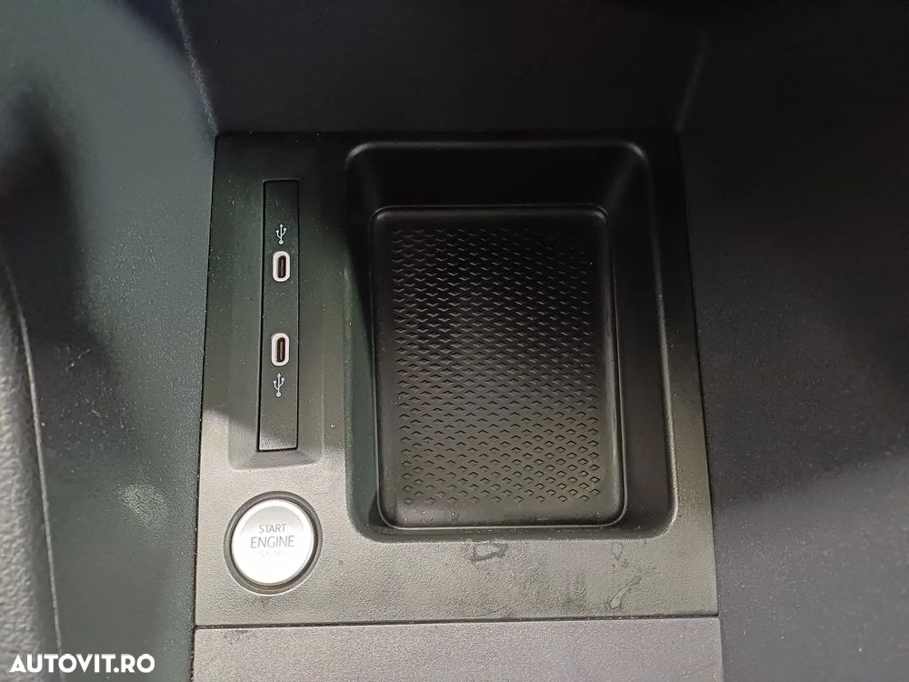 Ford Tourneo Connect 1.5L EcoBoost LWB Trend - 14