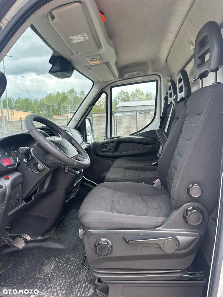 Iveco Daily 50c15 60c16 65c17 70c18 72c17 | DMC 3.5/7.2T | - 8