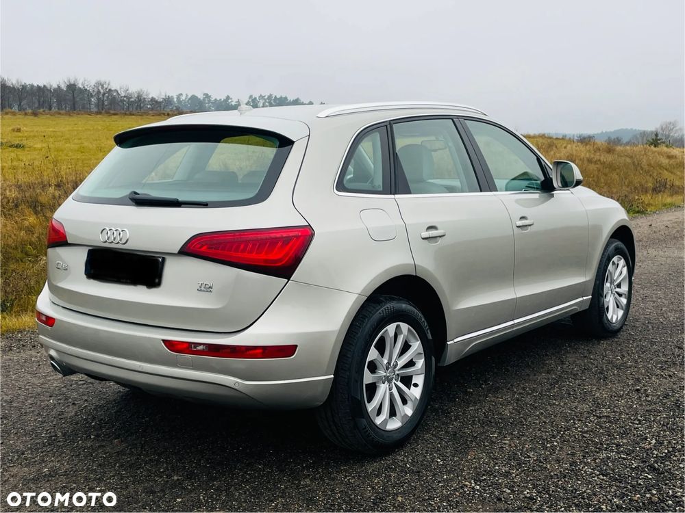 Audi Q5 2.0 TDI Quattro S tronic - 5
