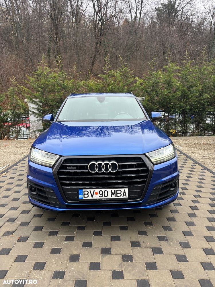 Audi Q7 - 2