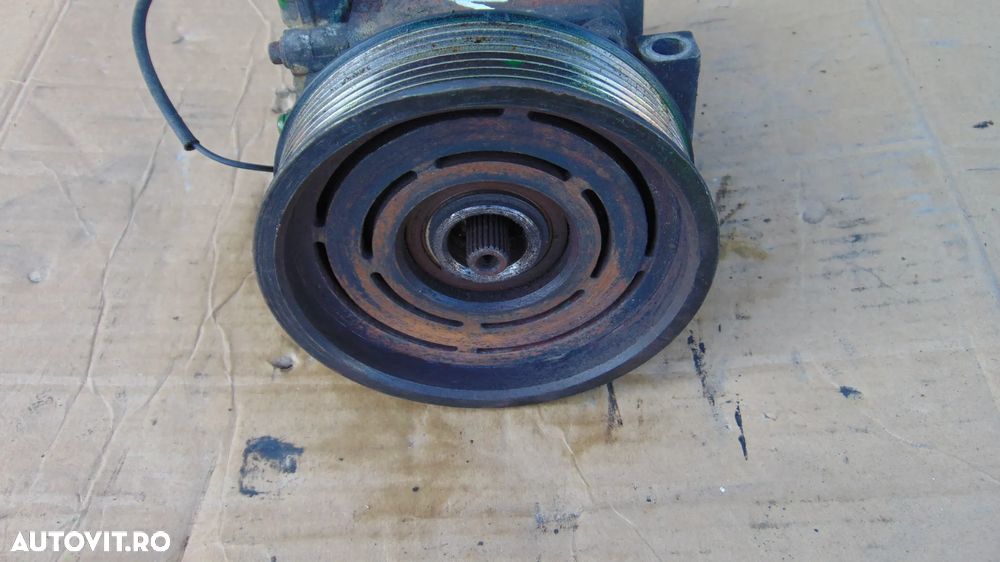 Compresor aer conditionat Mazda 6(Gg) 2.0 diesel an 2002-2008 cod H12A1AE4DC - 4