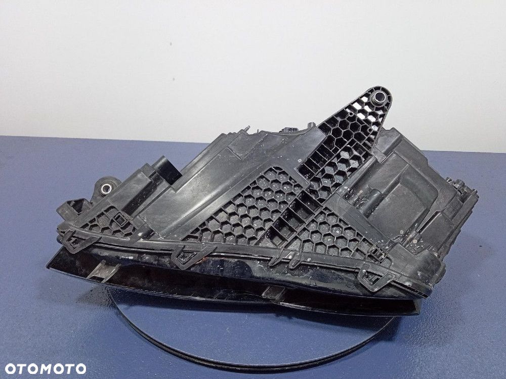 SKODA SUPERB III LIFT REFLEKTOR PRAWY LAMPA PRZEDNIA FULL LED 3V1941016D - 3