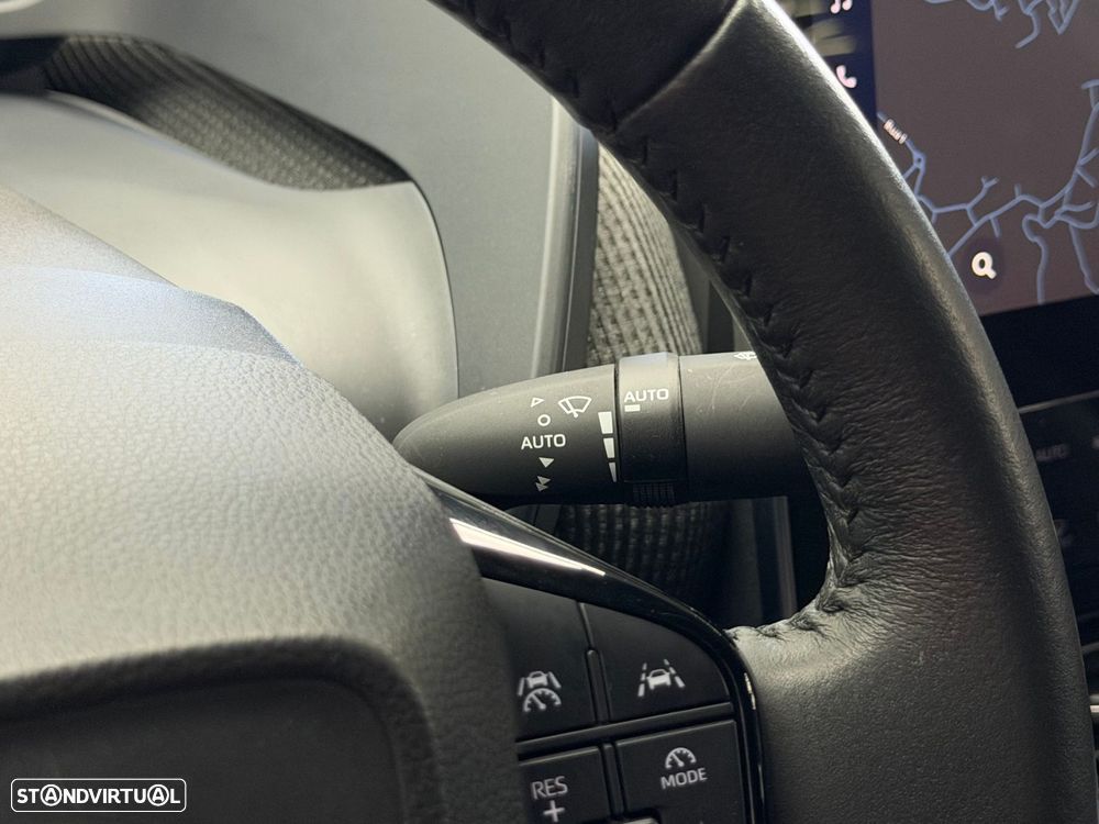 Toyota bZ4X 71,4 kWh Lounge - 17