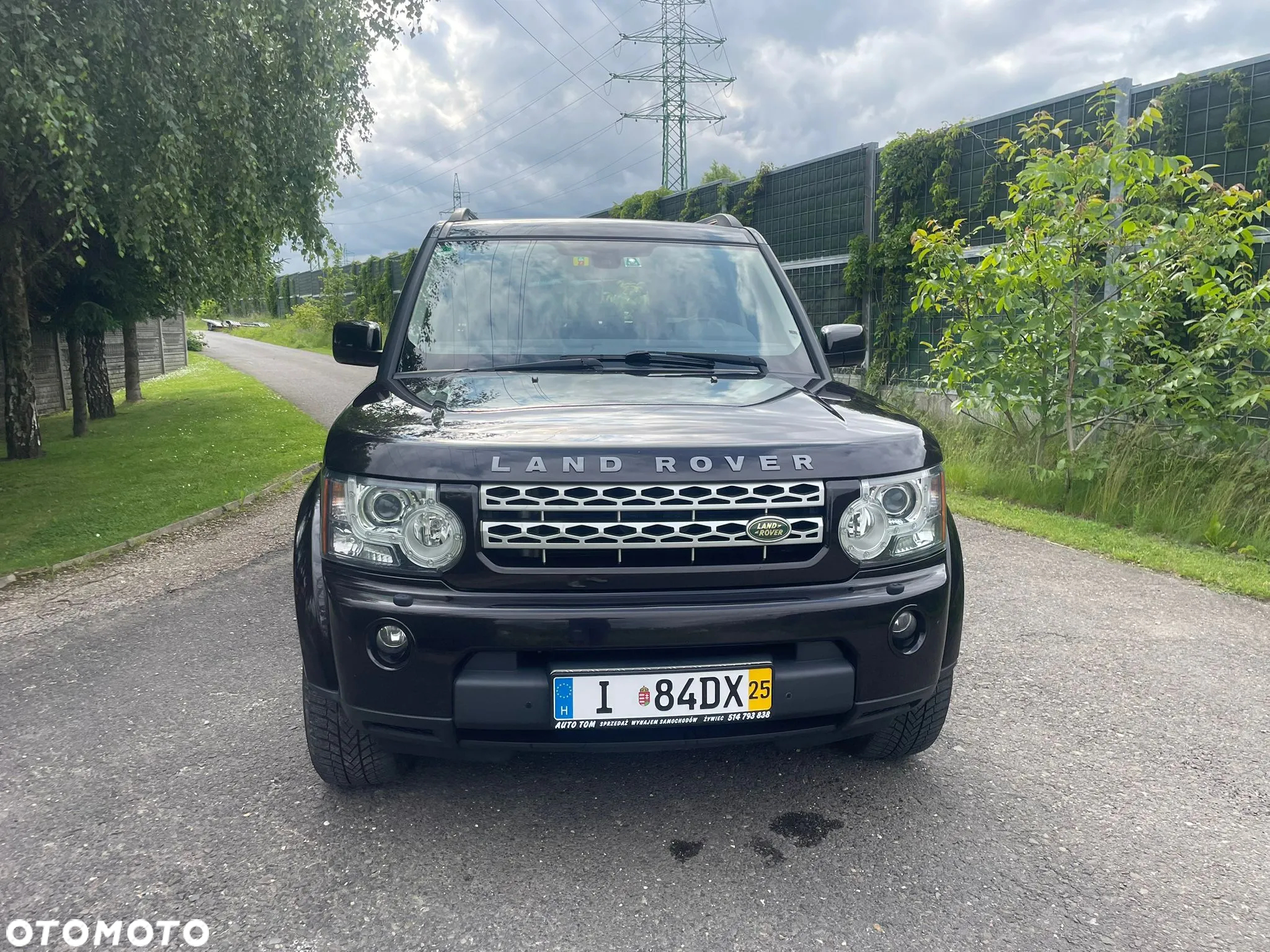 Land Rover Discovery III 2.7D V6 HSE - 16
