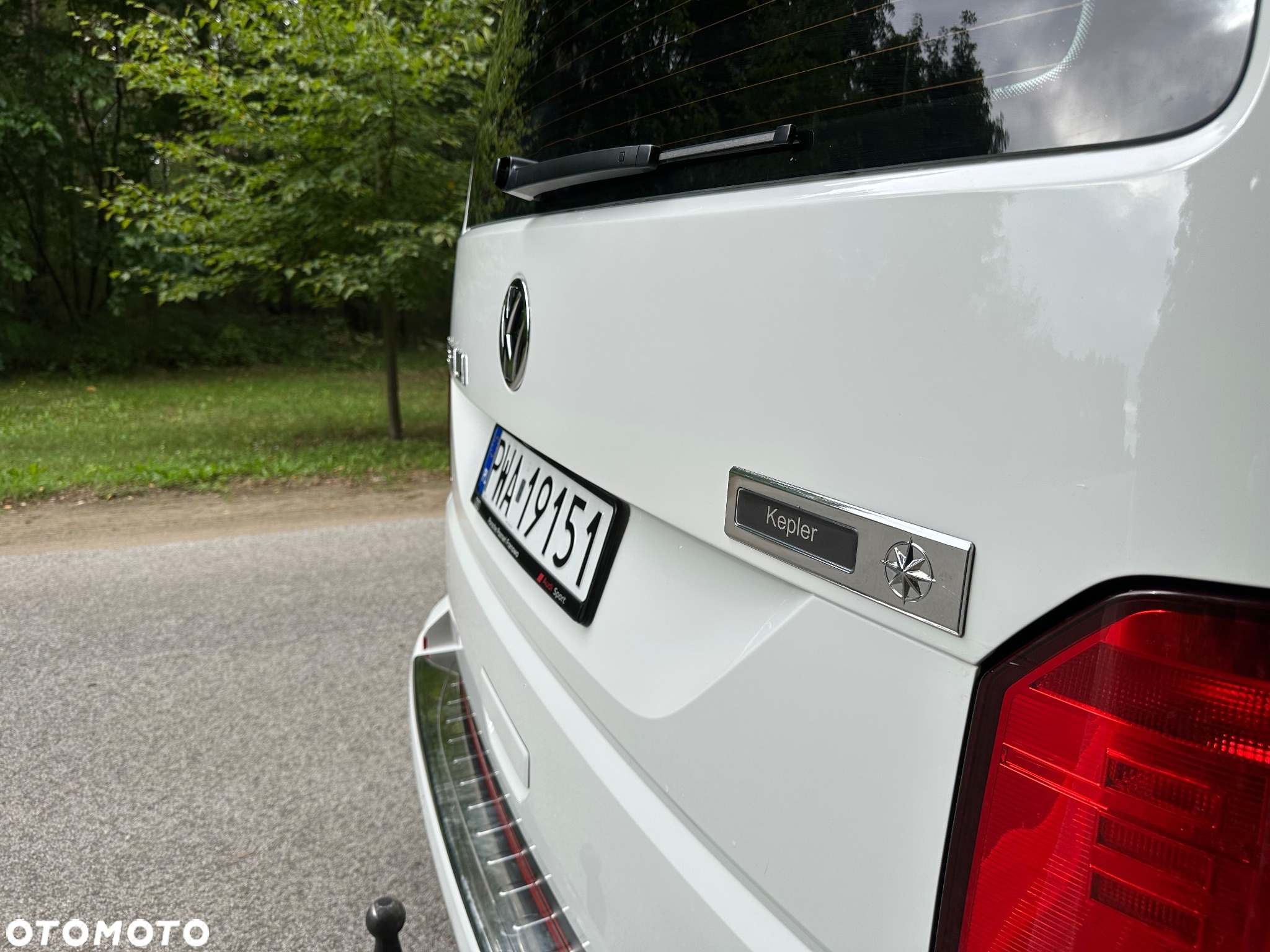 Volkswagen Transporter T6.1 TDI L2 DSG - 8