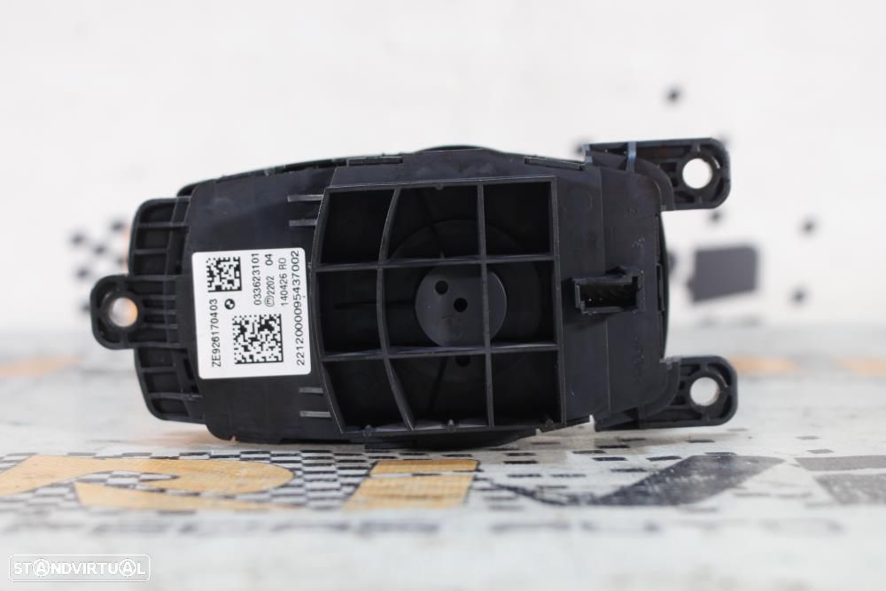 Comando De Navegação Bmw 1 (F20)  65829261704 / 9261704 - 2