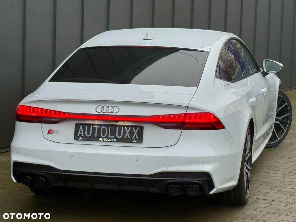 Audi S7 Sportback - 15