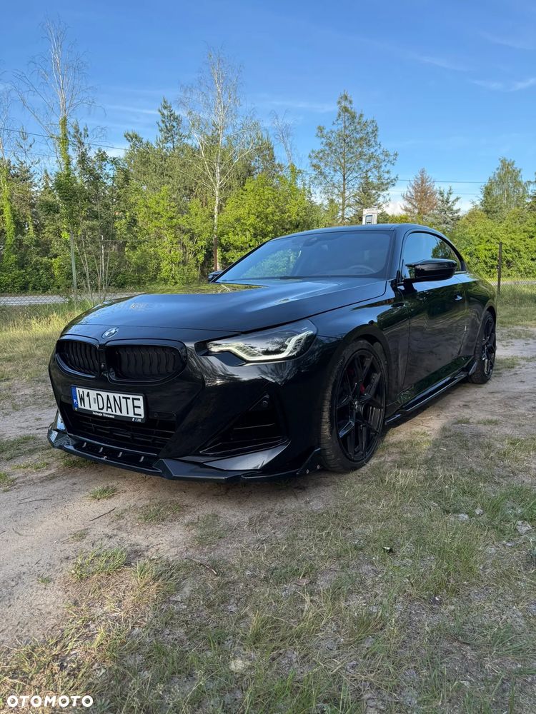 BMW Seria 2 M240i xDrive - 5