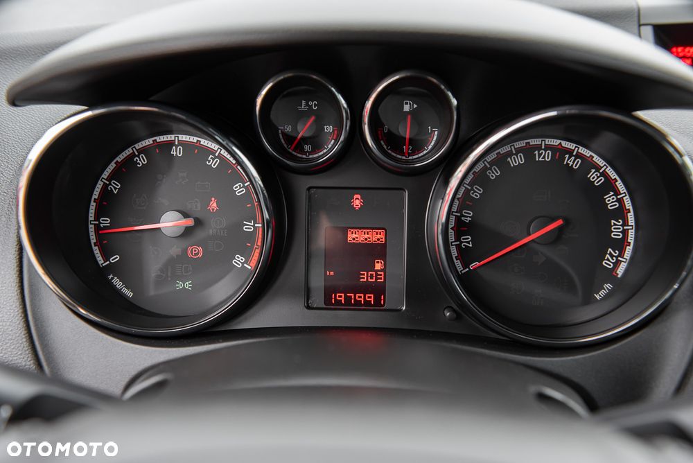 Opel Meriva 1.4 Ecoflex Start/Stop 150 Jahre - 19