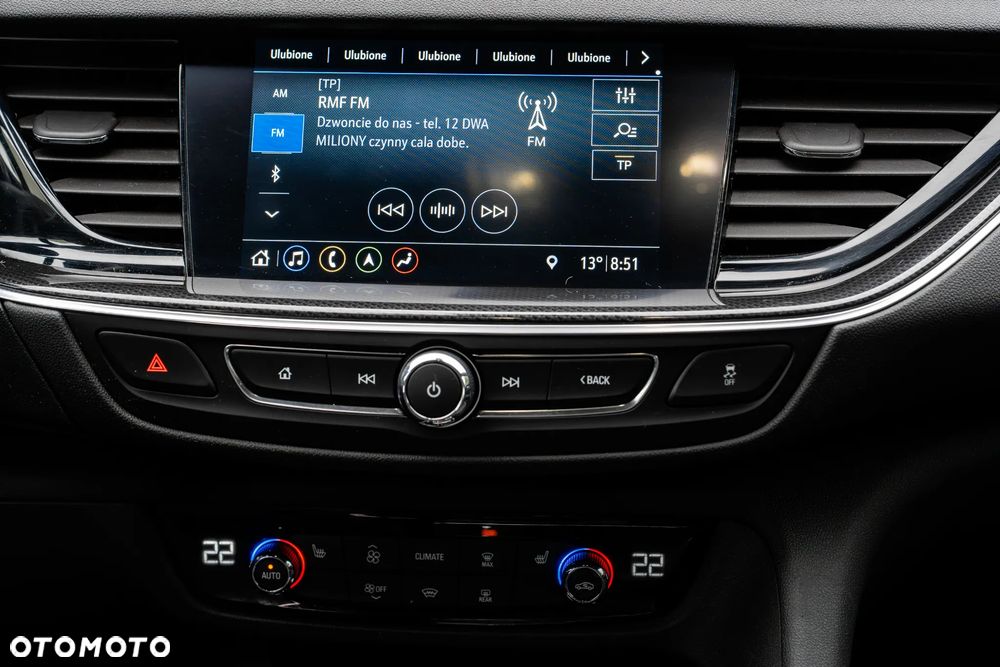 Opel Insignia 2.0 CDTI Ultimate S&S - 15