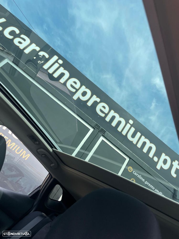 Nissan Qashqai 1.5 dCi N-Connecta 18 - 22