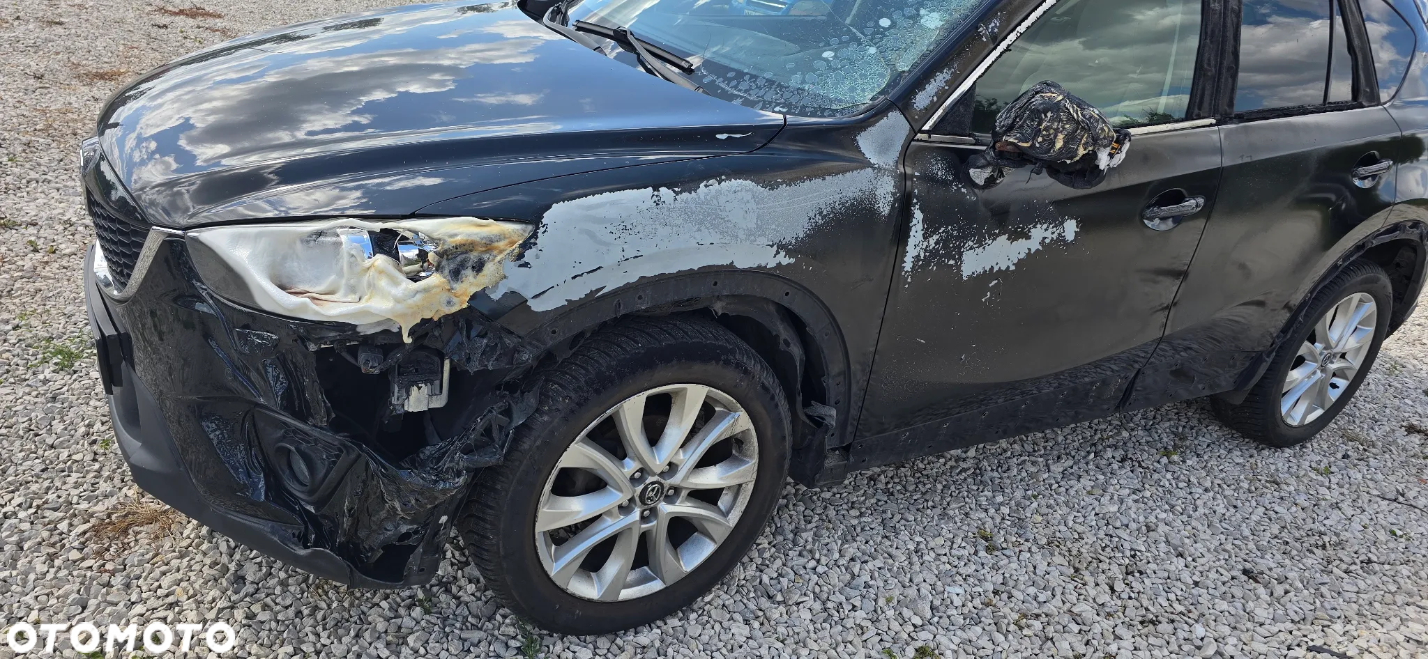 Mazda CX-5 2.2 D Skypassion - 13