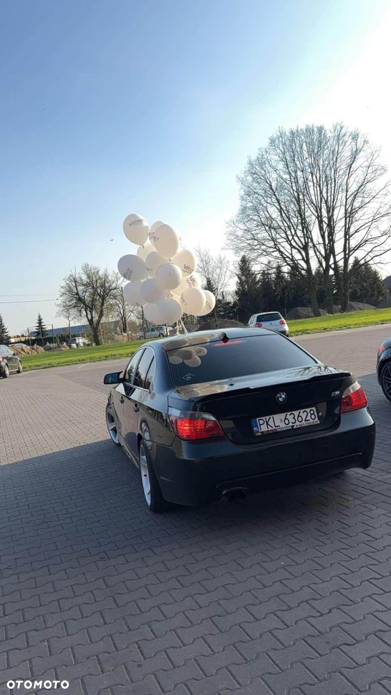 BMW Seria 5 - 10