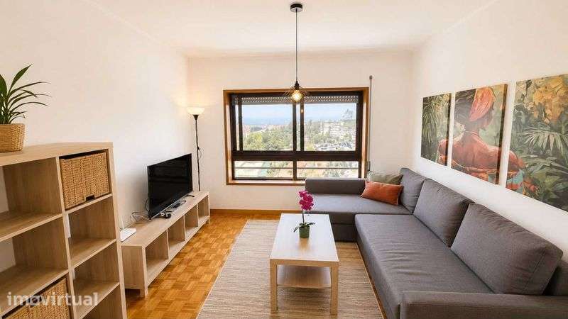 Apartamento T3 Vila Nova de Gaia - Grande imagem: 4/12