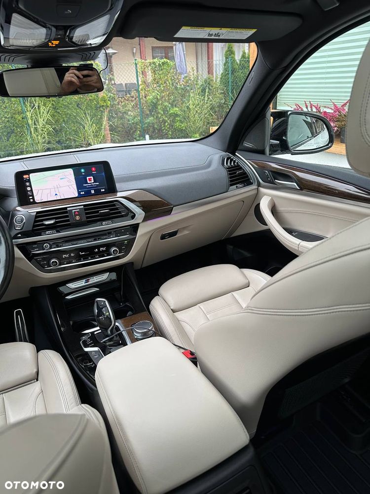 BMW X3 - 13
