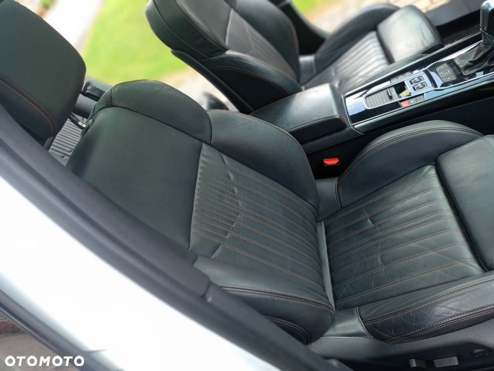 Peugeot 508 2.0 BlueHDi RXH S&S - 13