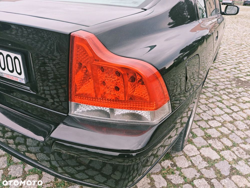 Volvo S60 - 25