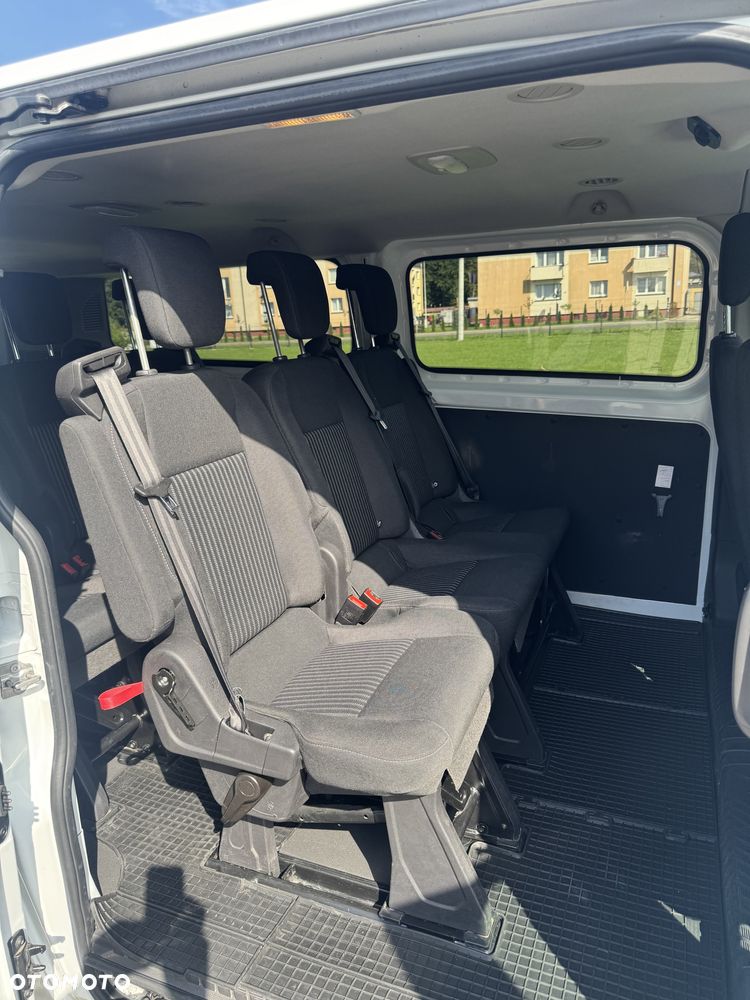 Ford Transit Custom Kombi 310 L2H1 Trend - 15