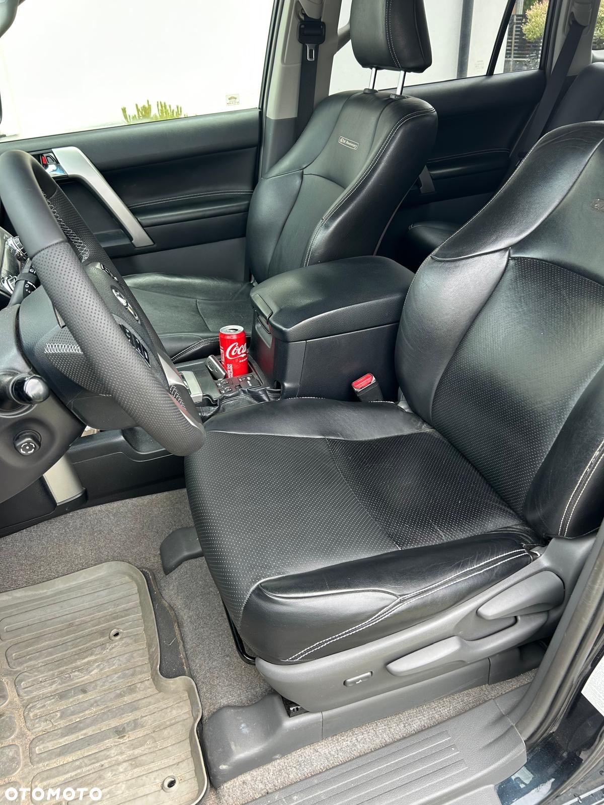 Toyota Land Cruiser LC 3.0 D-4D Invincible - 11