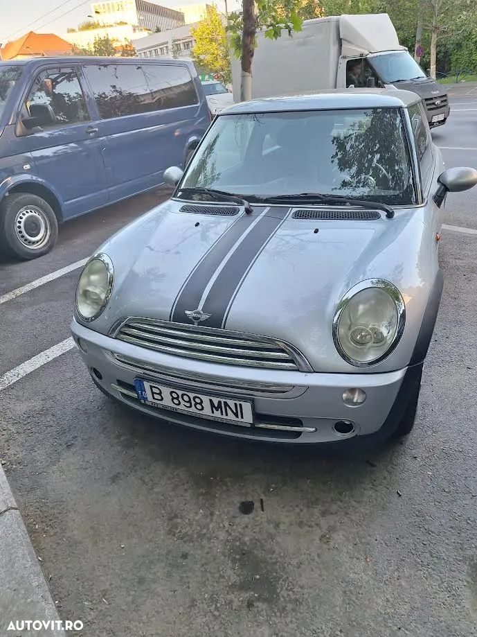 Mini ONE Park Lane - 1